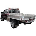 One Ton Pick-Up Truck